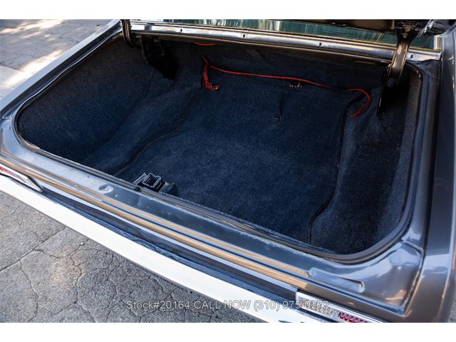 1968 Chevrolet Nova (CC-2105138) for sale in Beverly Hills, California