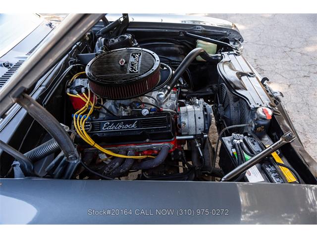 1968 Chevrolet Nova (CC-2105138) for sale in Beverly Hills, California
