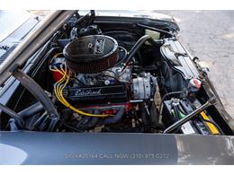 1968 Chevrolet Nova (CC-2105138) for sale in Beverly Hills, California