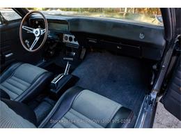 1968 Chevrolet Nova (CC-2105138) for sale in Beverly Hills, California