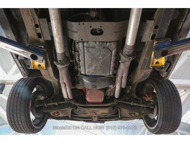 1968 Chevrolet Nova (CC-2105138) for sale in Beverly Hills, California