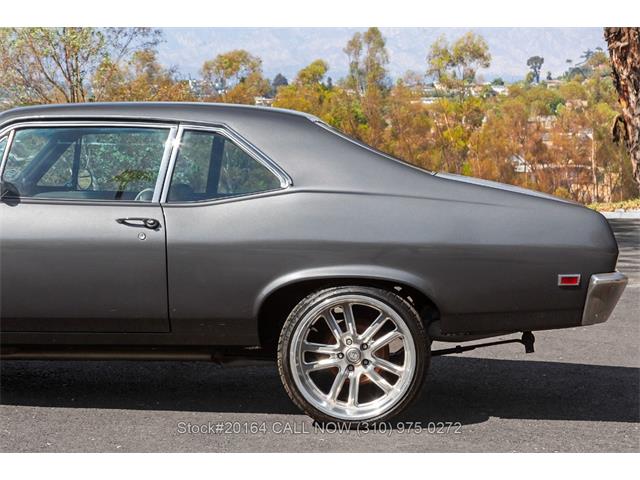 1968 Chevrolet Nova (CC-2105138) for sale in Beverly Hills, California
