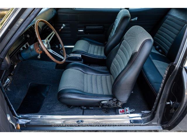 1968 Chevrolet Nova (CC-2105138) for sale in Beverly Hills, California
