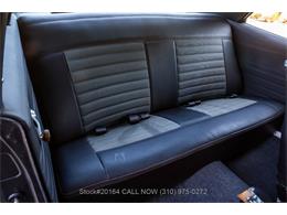 1968 Chevrolet Nova (CC-2105138) for sale in Beverly Hills, California