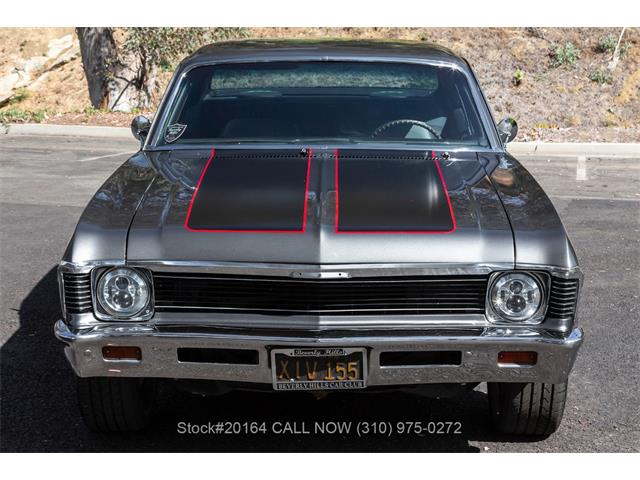 1968 Chevrolet Nova (CC-2105138) for sale in Beverly Hills, California