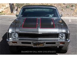 1968 Chevrolet Nova (CC-2105138) for sale in Beverly Hills, California