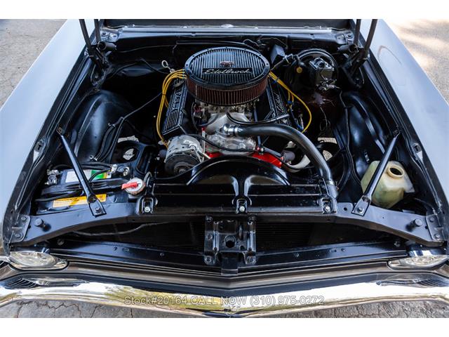 1968 Chevrolet Nova (CC-2105138) for sale in Beverly Hills, California