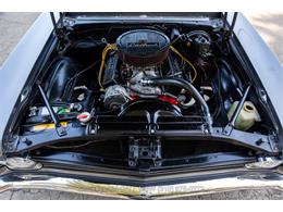 1968 Chevrolet Nova (CC-2105138) for sale in Beverly Hills, California