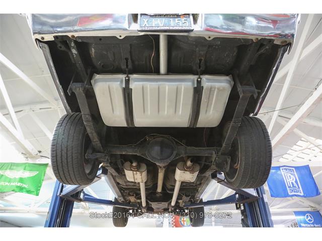 1968 Chevrolet Nova (CC-2105138) for sale in Beverly Hills, California