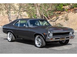 1968 Chevrolet Nova (CC-2105138) for sale in Beverly Hills, California