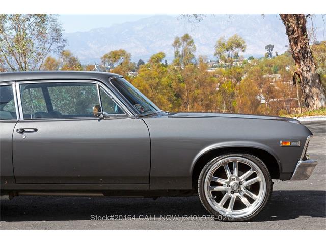 1968 Chevrolet Nova (CC-2105138) for sale in Beverly Hills, California