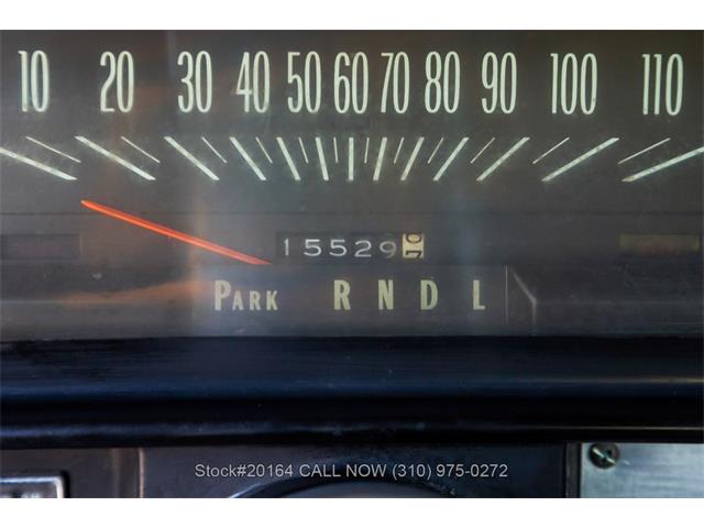 1968 Chevrolet Nova (CC-2105138) for sale in Beverly Hills, California