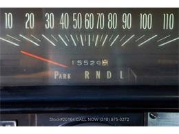 1968 Chevrolet Nova (CC-2105138) for sale in Beverly Hills, California