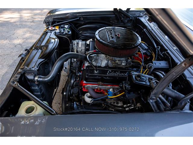 1968 Chevrolet Nova (CC-2105138) for sale in Beverly Hills, California