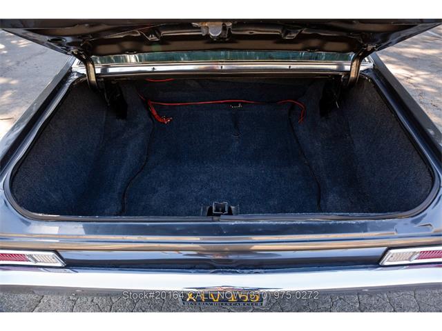 1968 Chevrolet Nova (CC-2105138) for sale in Beverly Hills, California