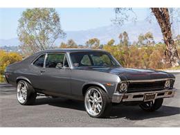 1968 Chevrolet Nova (CC-2105138) for sale in Beverly Hills, California