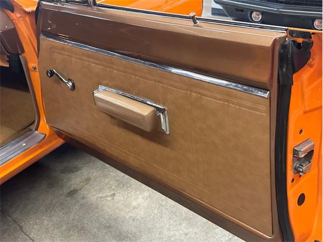 1970 Dodge Coronet (CC-2100514) for sale in West Babylon, New York