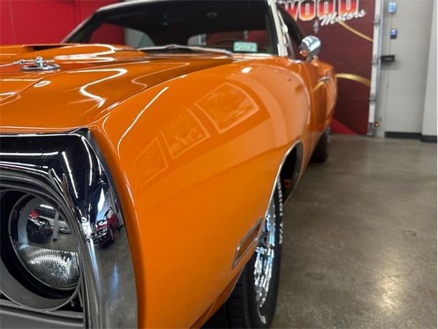 1970 Dodge Coronet (CC-2100514) for sale in West Babylon, New York