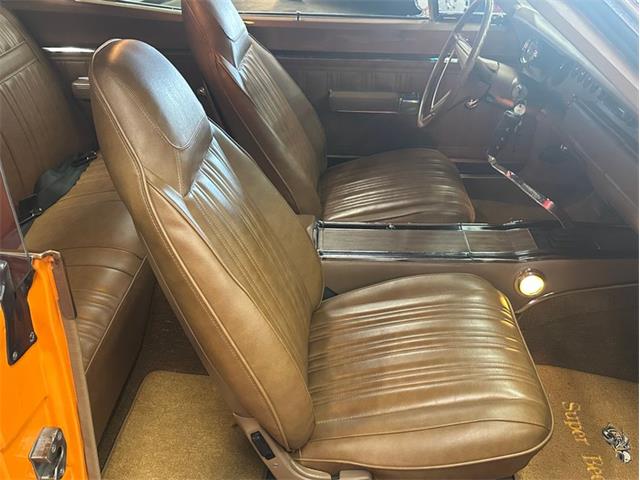 1970 Dodge Coronet (CC-2100514) for sale in West Babylon, New York