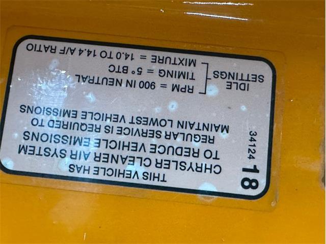 1970 Dodge Coronet (CC-2100514) for sale in West Babylon, New York