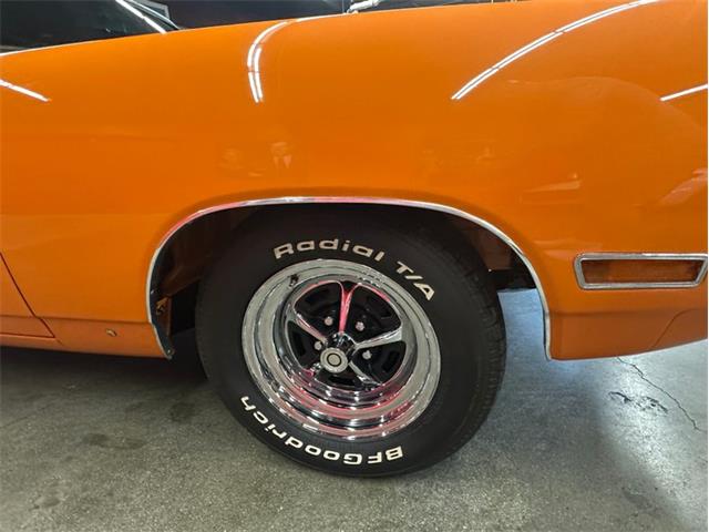 1970 Dodge Coronet (CC-2100514) for sale in West Babylon, New York