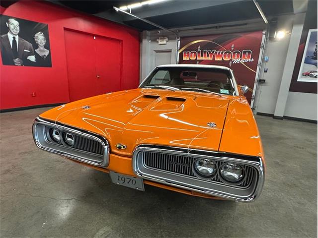 1970 Dodge Coronet (CC-2100514) for sale in West Babylon, New York