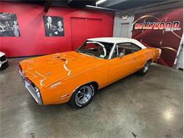 1970 Dodge Coronet (CC-2100514) for sale in West Babylon, New York