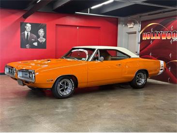 1970 Dodge Coronet (CC-2100514) for sale in West Babylon, New York