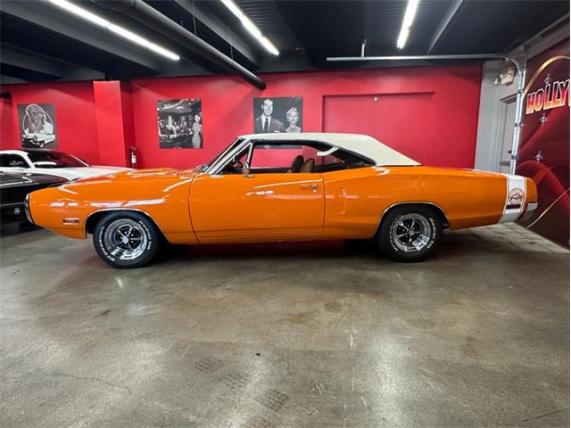1970 Dodge Coronet (CC-2100514) for sale in West Babylon, New York