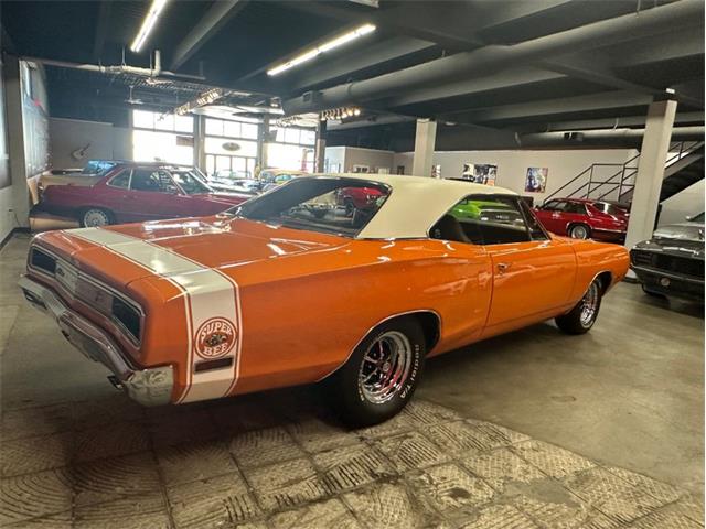 1970 Dodge Coronet (CC-2100514) for sale in West Babylon, New York
