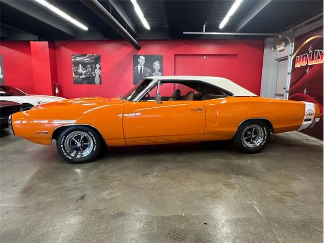 1970 Dodge Coronet (CC-2100514) for sale in West Babylon, New York