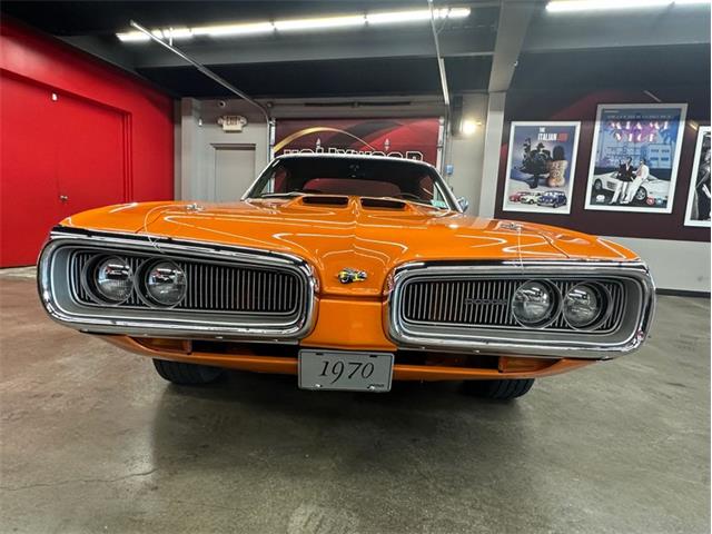 1970 Dodge Coronet (CC-2100514) for sale in West Babylon, New York