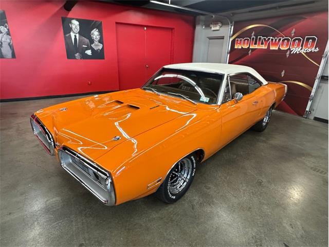 1970 Dodge Coronet (CC-2100514) for sale in West Babylon, New York
