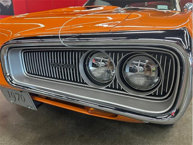 1970 Dodge Coronet (CC-2100514) for sale in West Babylon, New York
