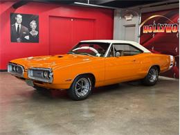 1970 Dodge Coronet (CC-2100514) for sale in West Babylon, New York