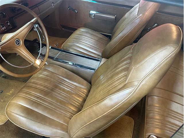 1970 Dodge Coronet (CC-2100514) for sale in West Babylon, New York