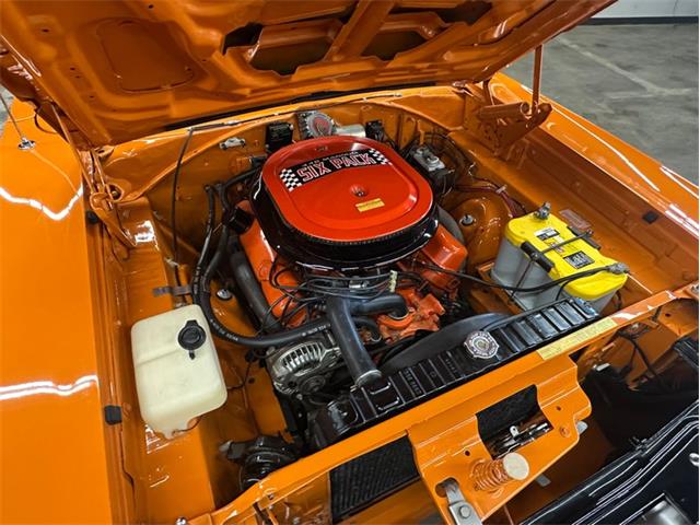 1970 Dodge Coronet (CC-2100514) for sale in West Babylon, New York