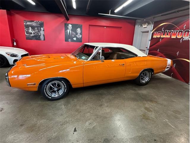 1970 Dodge Coronet (CC-2100514) for sale in West Babylon, New York