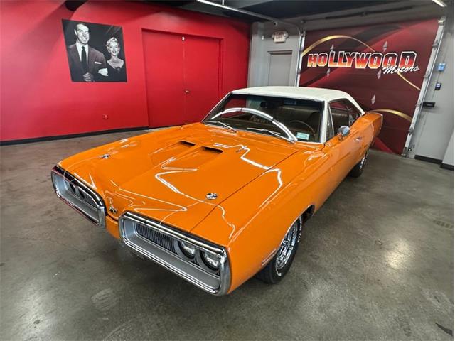 1970 Dodge Coronet (CC-2100514) for sale in West Babylon, New York
