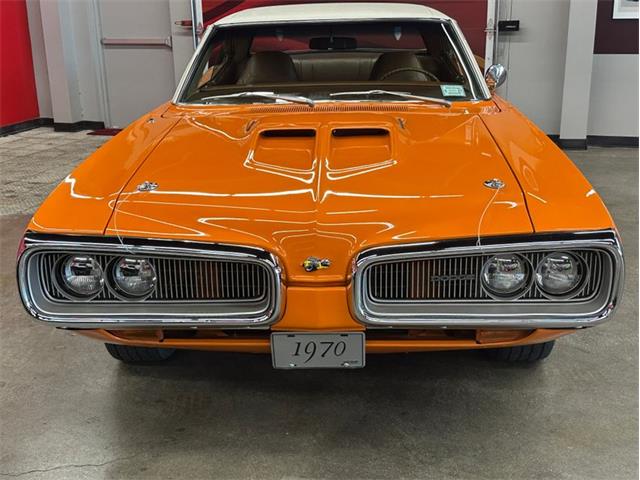 1970 Dodge Coronet (CC-2100514) for sale in West Babylon, New York
