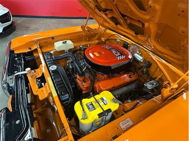 1970 Dodge Coronet (CC-2100514) for sale in West Babylon, New York