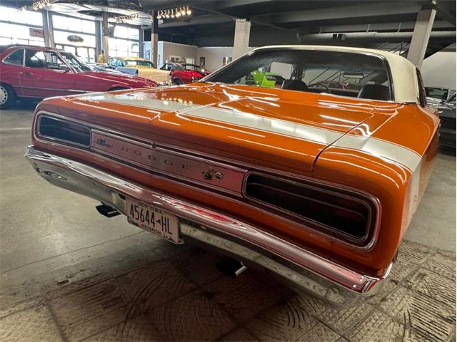 1970 Dodge Coronet (CC-2100514) for sale in West Babylon, New York