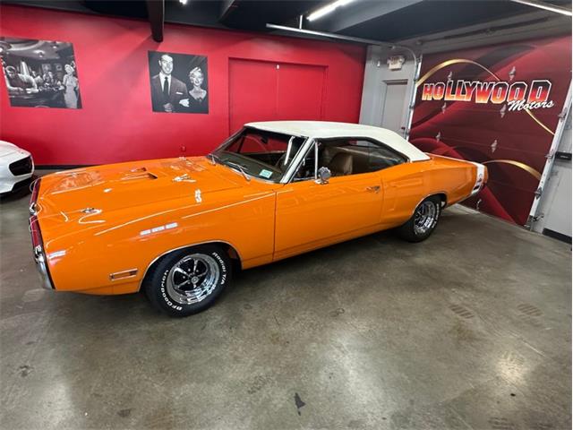 1970 Dodge Coronet (CC-2100514) for sale in West Babylon, New York