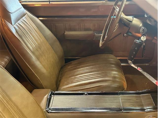 1970 Dodge Coronet (CC-2100514) for sale in West Babylon, New York