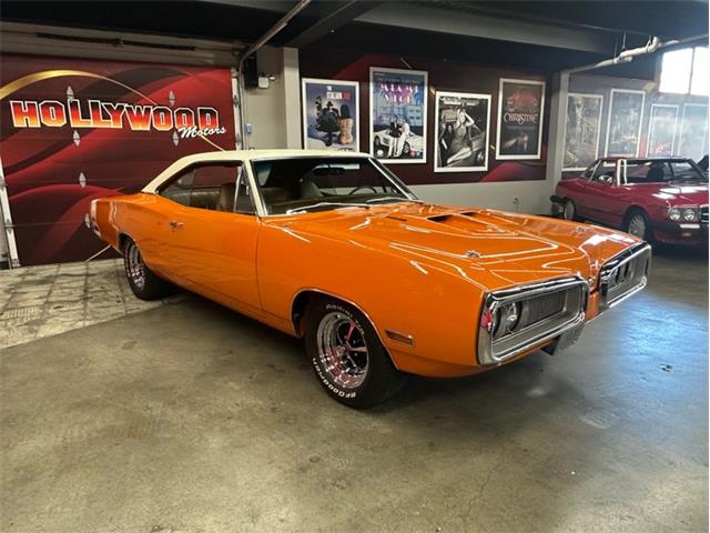 1970 Dodge Coronet (CC-2100514) for sale in West Babylon, New York