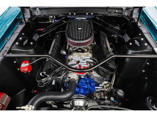1967 Ford Mustang (CC-2105140) for sale in Volo, Illinois
