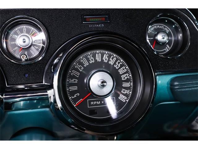 1967 Ford Mustang (CC-2105140) for sale in Volo, Illinois