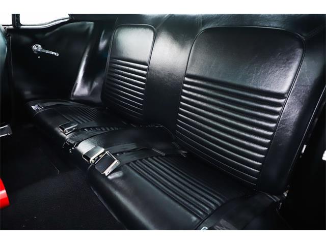1967 Ford Mustang (CC-2105140) for sale in Volo, Illinois