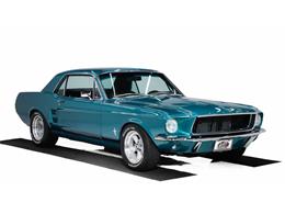 1967 Ford Mustang (CC-2105140) for sale in Volo, Illinois