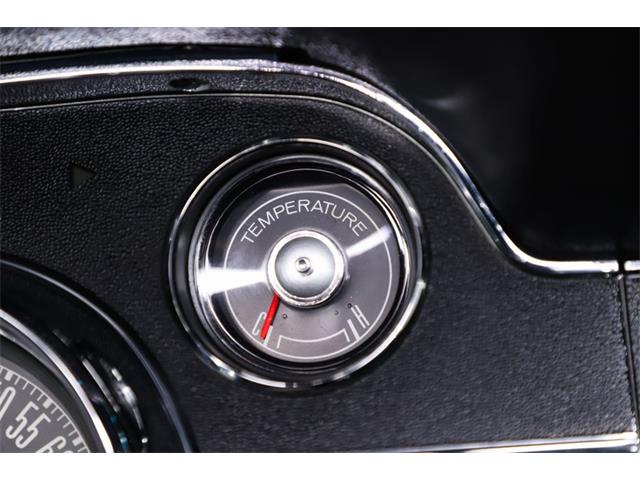 1967 Ford Mustang (CC-2105140) for sale in Volo, Illinois
